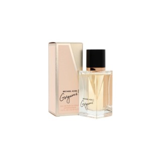 Michael Kors Goregous Eau de Toilette für Damen! 30 ml