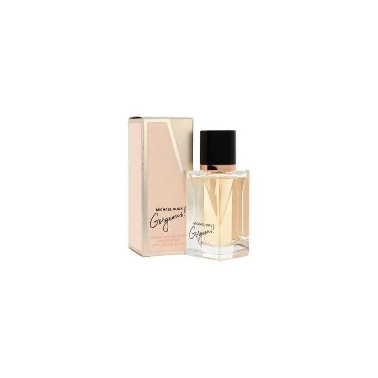 Michael Kors Woda toaletowa dla kobiet Goregous! 30 ml