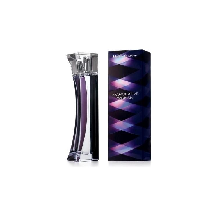 Elizabeth Arden Woda toaletowa dla kobiet Provocative 100 ml