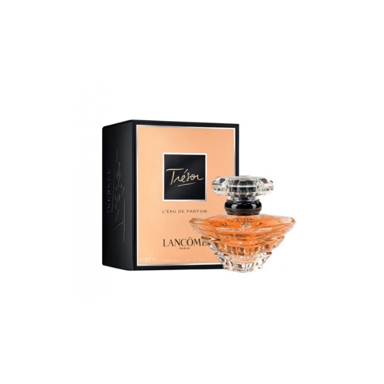 Lancome Woda toaletowa dla kobiet Tresor 30 ml