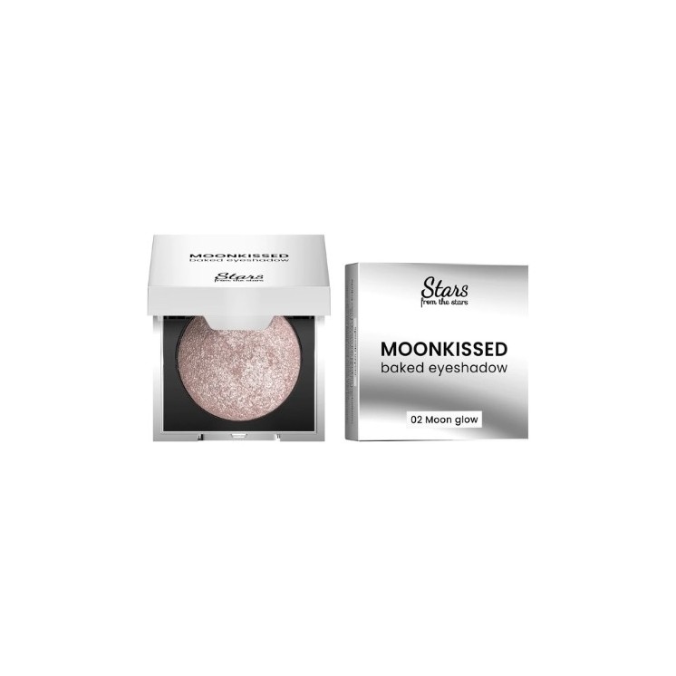 Stars from the stars MOONKISSED eyeshadow 02 Moon Glow 2.8 g