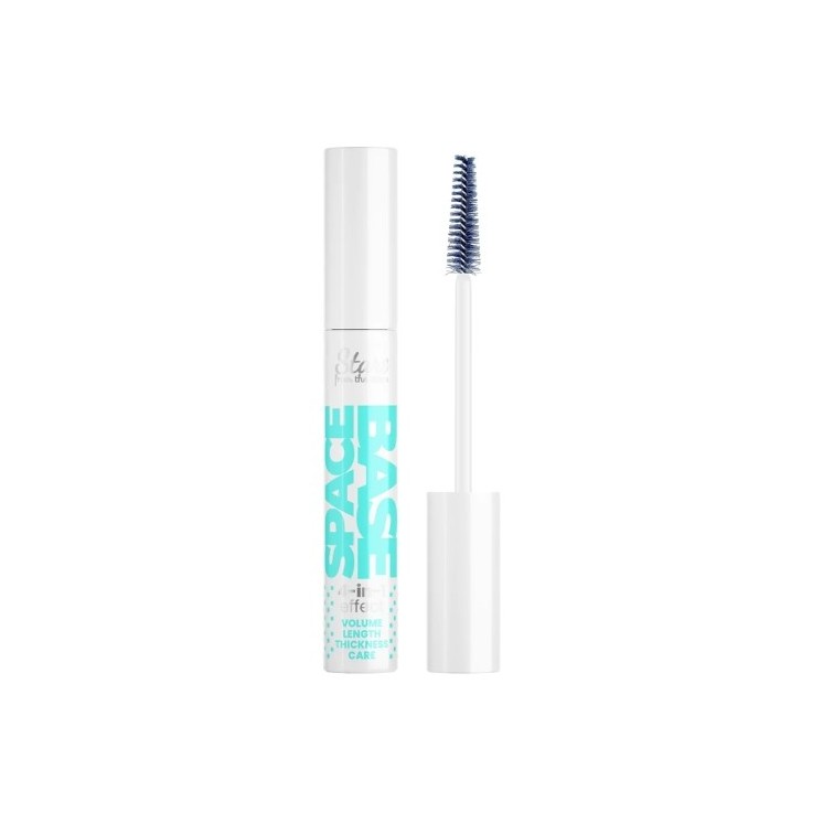 Stars from the stars SPACE BASE nourishing base increasing eyelash volume 12 ml