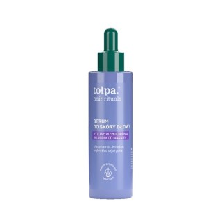 Tołpa Hair Rituals Serum do skóry głowy wzmacniające 100 ml Tołpa Hair Rituals Serum do skóry głowy wzmacniające 100 ml