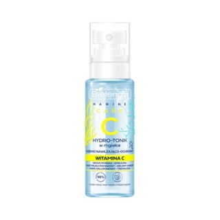 Bielenda C MARINE tief feuchtigkeitsspendender Tonic-Sprühnebel mit Vitamin C 100 ml Bielenda C MARINE tief feuchtigkeitsspendender Tonic-Sprühnebel mit Vitamin C 100 ml