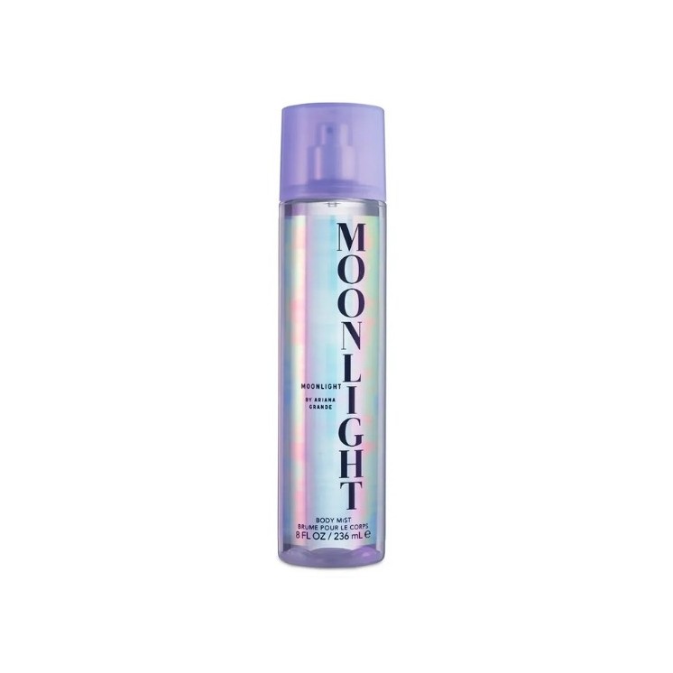 Ariana Grande perfumowana Mgiełka do ciała Moonlight 236 ml