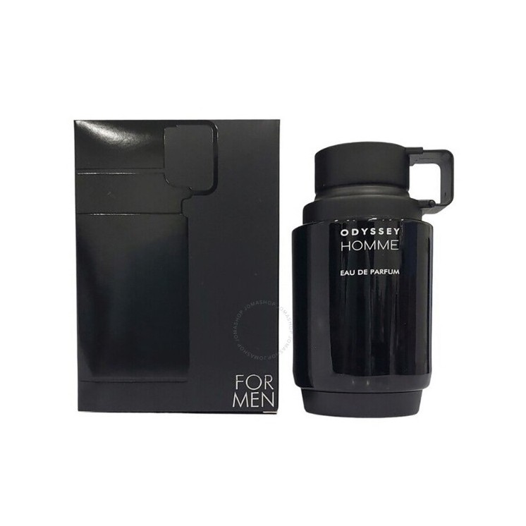 Armaf Odyssey Homme Eau de Parfum for Men 200 ml