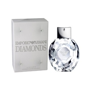 Жіноча парфумована вода Armani Diamonds 50 мл