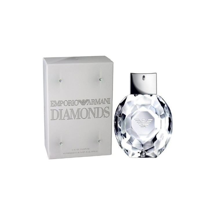 Armani Woda perfumowana dla kobiet Diamonds 50 ml