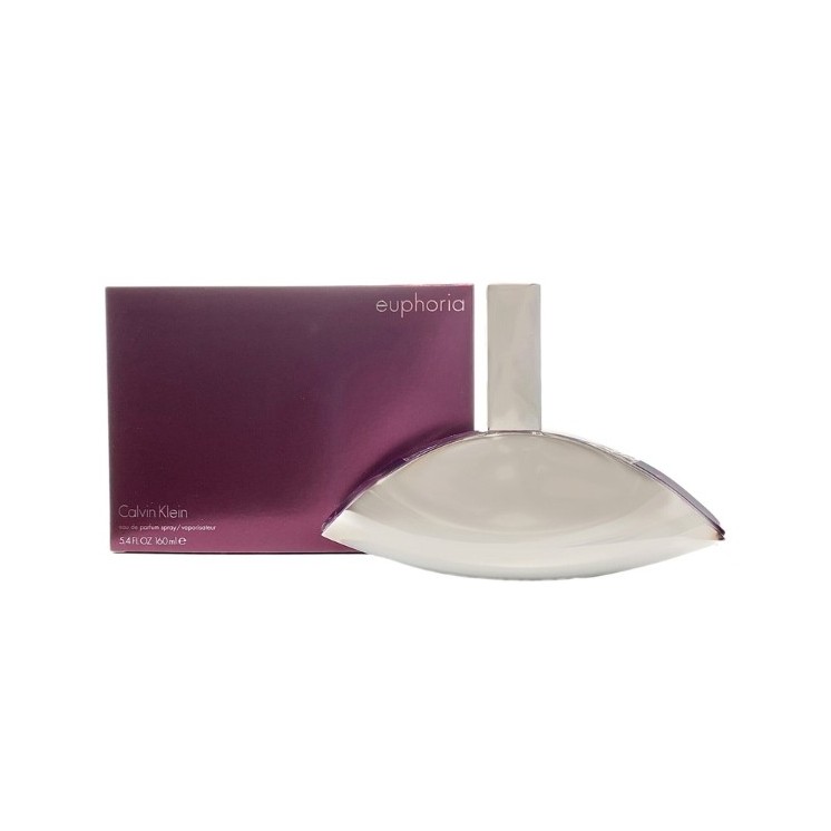 Calvin Klein Woda perfumowana dla kobiet Euphoria 160 ml