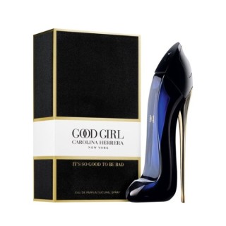 Carolina Herrera Good Girl Eau de Parfum für Damen 80 ml Carolina Herrera Good Girl Eau de Parfum für Damen 80 ml