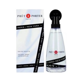 Coty Pret a Porter Eau de Toilette für Damen 100 ml