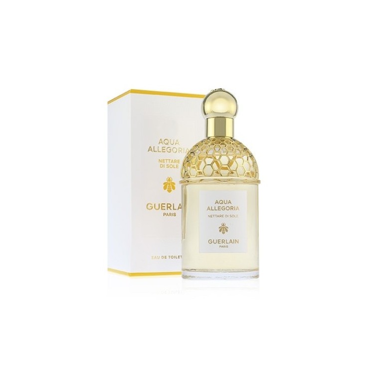 Guerlain Woda toaletowa dla kobiet Aqua Allegoria Nettare Di Sole 125 ml