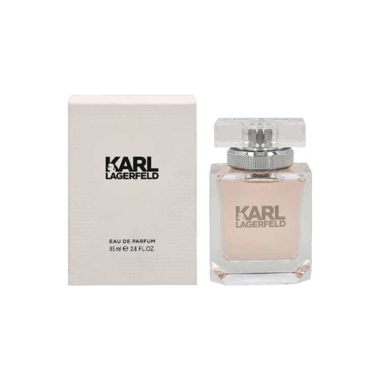 Karl Lagerfeld Woda perfumowana dla kobiet 85 ml