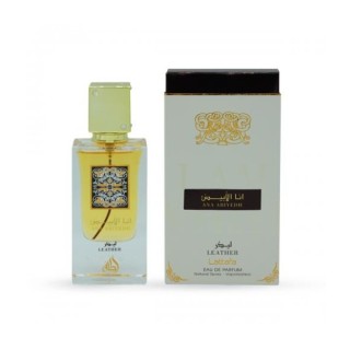 Lattafa Ana Abiyedh Leather Eau de Parfum для жінок і чоловіків 60 мл