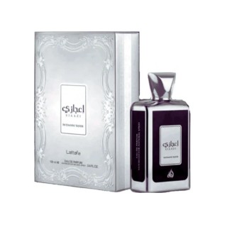Lattafa unisex Ejaazi Intensive Silver Eau de Parfum 100 ml Lattafa unisex Ejaazi Intensive Silver Eau de Parfum 100 ml