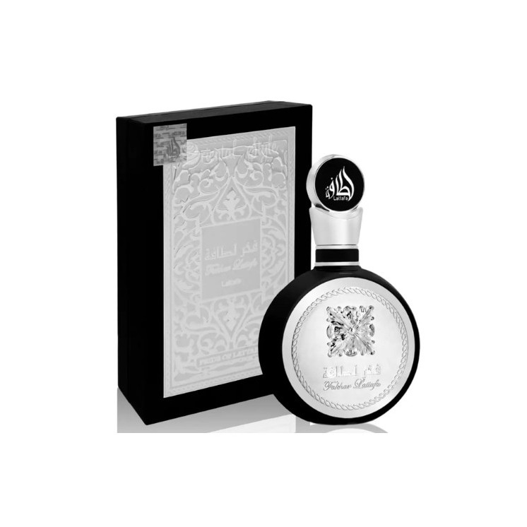 Lattafa Woda perfumowana dla mężczyzn Fakhar For Men 100 ml