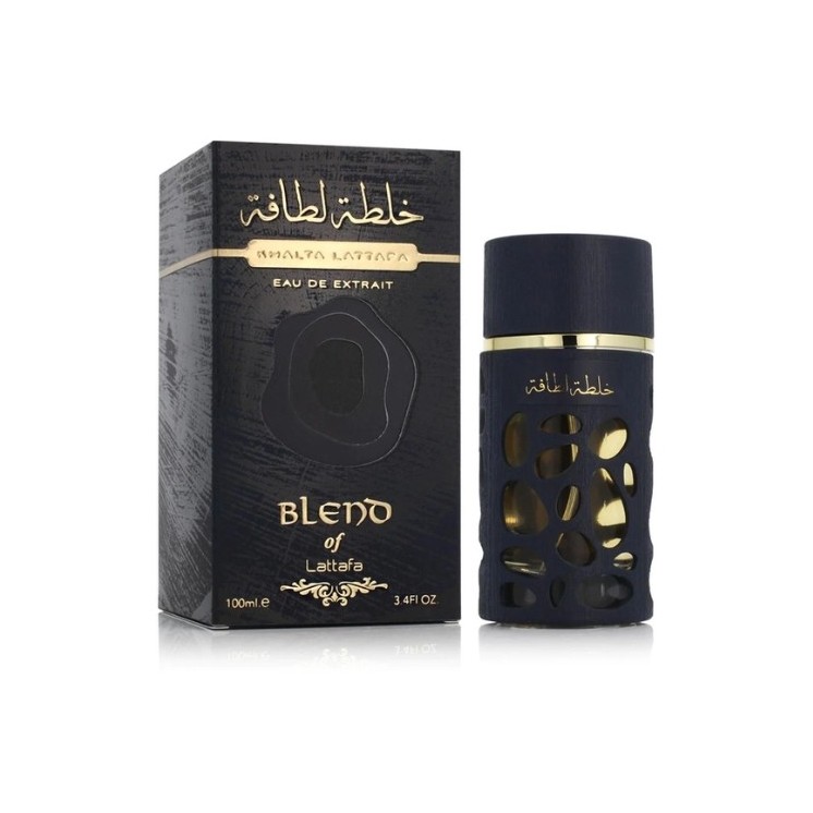 Lattafa Woda perfumowana unisex Khalta Blend Of Lattafa 100 ml