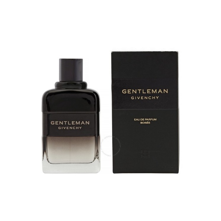 Givenchy Woda perfumowana dla mężczyzn Gentleman Boisee 100 ml