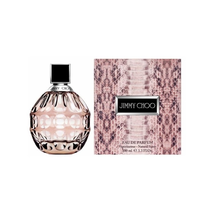 Jimmy Choo Woda perfumowana dla kobiet 100 ml