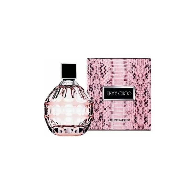 Jimmy Choo Woda perfumowana dla kobiet 40 ml