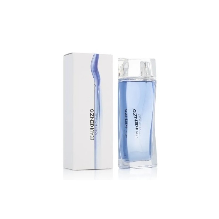Kenzo Woda toaletowa dla mężczyzn L'Eau Pour Homme 100 ml