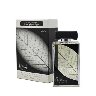 Парфумована вода Lattafa для жінок і чоловіків Najdia 100 мл