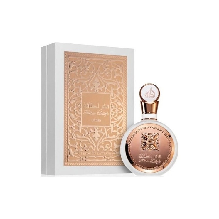 Lattafa Woda perfumowana dla kobiet Pride Fakhar 100 ml