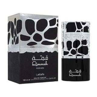 Lattafa Qimmah Eau de Parfum für Männer 100 ml
