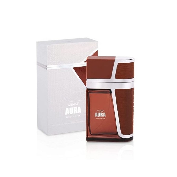 Armaf Woda perfumowana dla mężczyzn Luxe Aura 100 ml