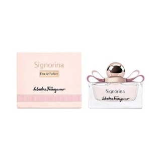 Жіноча парфумована вода Salvatore Ferragamo Signorina 30 мл