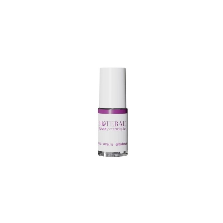 Biotebal Strong Nails Stärkendes Serum 3,3 ml