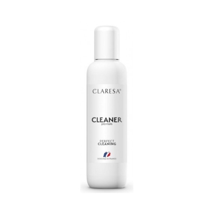 Claresa Cleaner do paznokci 500 ml