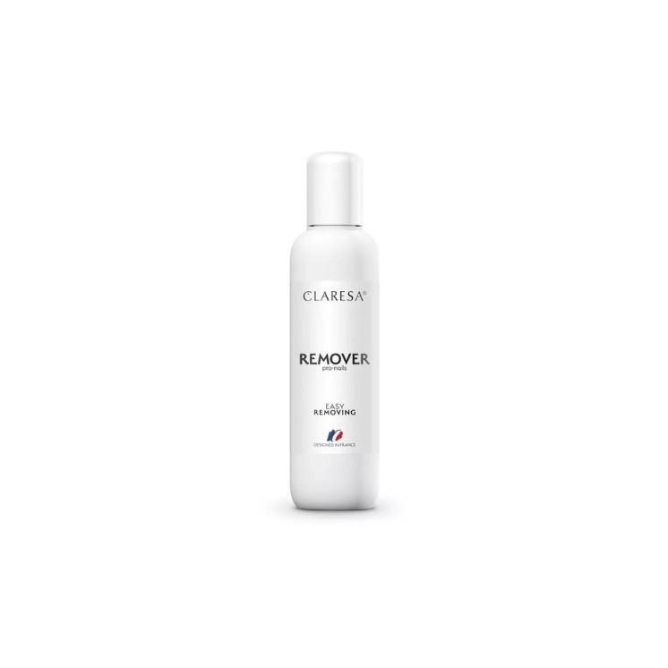 Claresa Remover do paznokci 100 ml