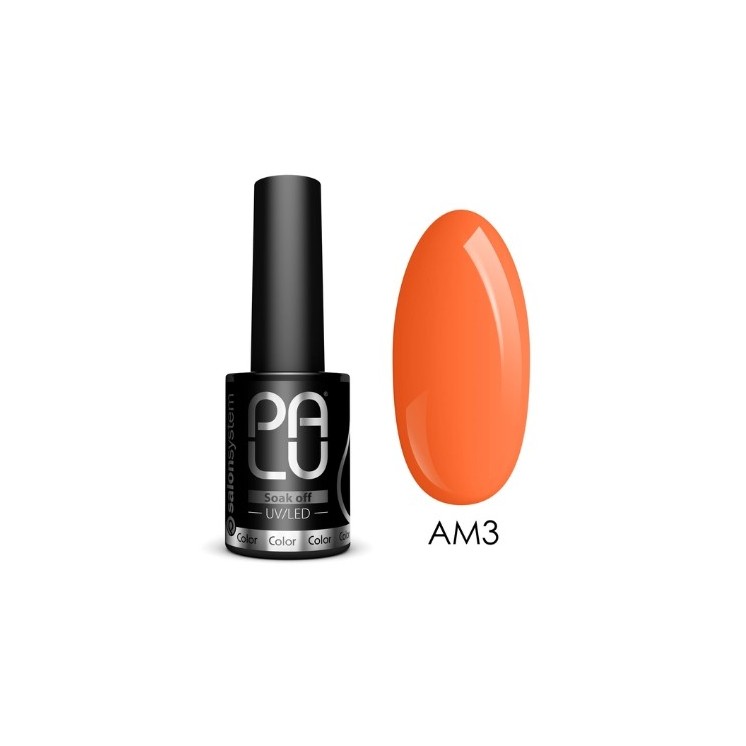 Лак Palu Amsterdam Hybrid /AM3/ 11 г