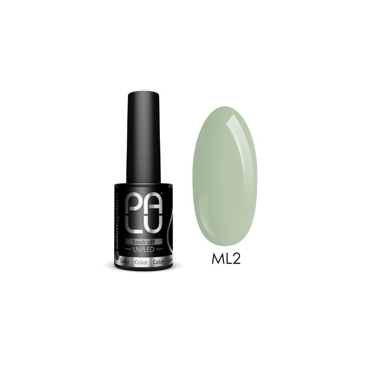 Palu Malaga Lakier hybrydowy /ML2/ 11 g