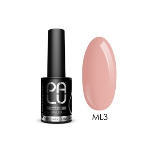 Лак Palu Malaga Hybrid /ML3/ 11 г