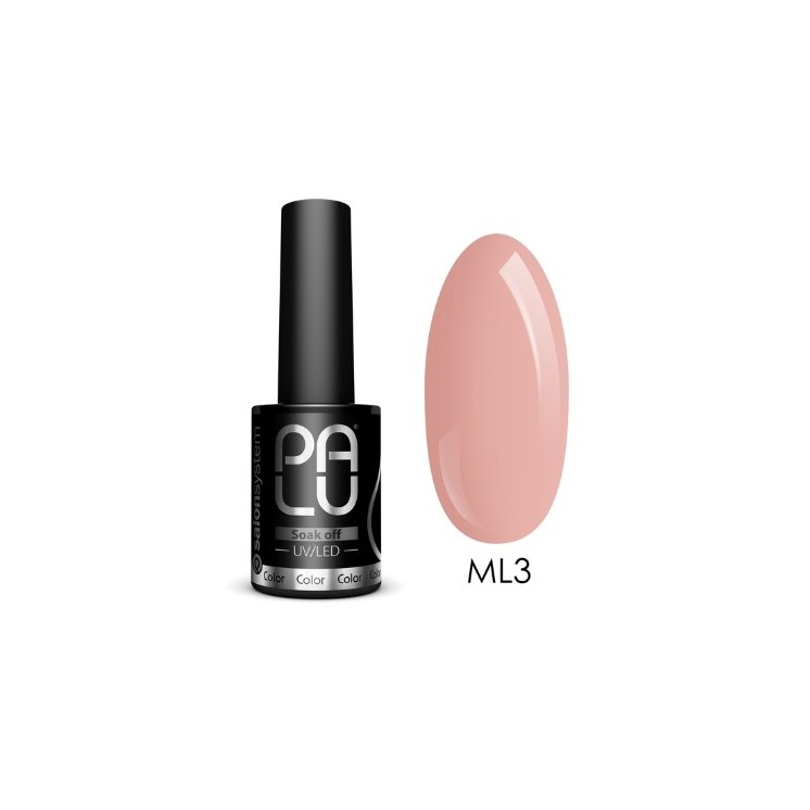 Palu Malaga Lakier hybrydowy /ML3/ 11 g