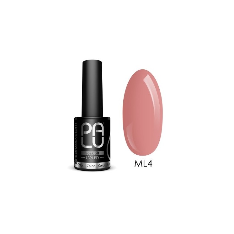 Palu Malaga Lakier hybrydowy /ML4/ 11 g