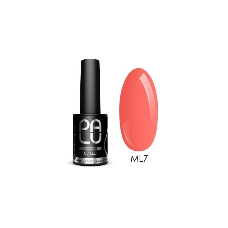 Palu Malaga Lakier hybrydowy /ML7/ 11 g