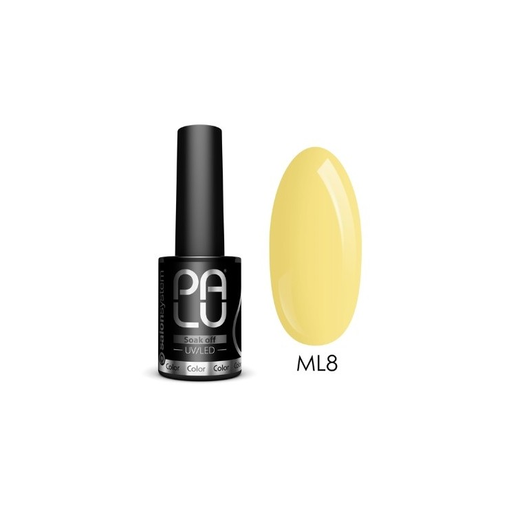 Palu Malaga Lakier hybrydowy /ML8/ 11 g
