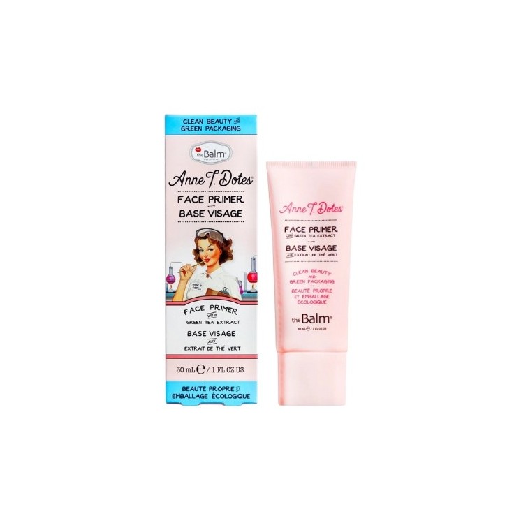 theBalm Anne T. Dotes ochronna Baza pod makijaż 30 ml