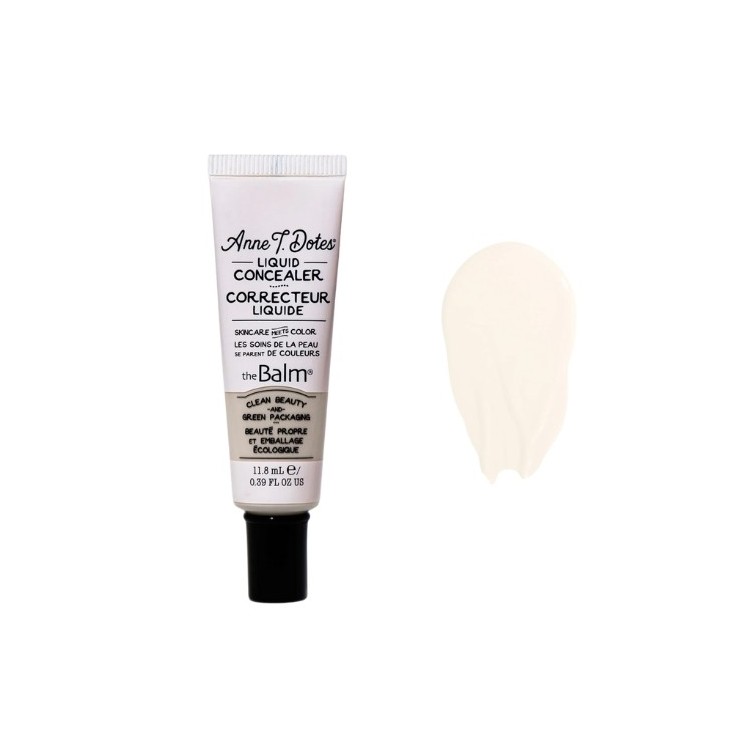 theBalm Anne T. Dotes Korektor do twarzy  /1/ Lightest Fair 11,8 ml