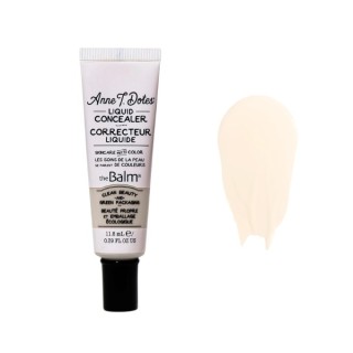 theBalm Anne T. Dotes Gesichts-Concealer /3/ Light Warm Fair 11,8 ml