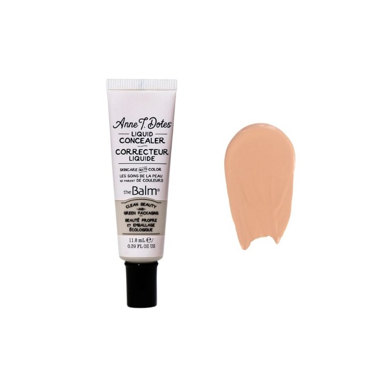 theBalm Anne T. Dotes Korektor do twarzy /20/ Warm Light Medium 11,8ml
