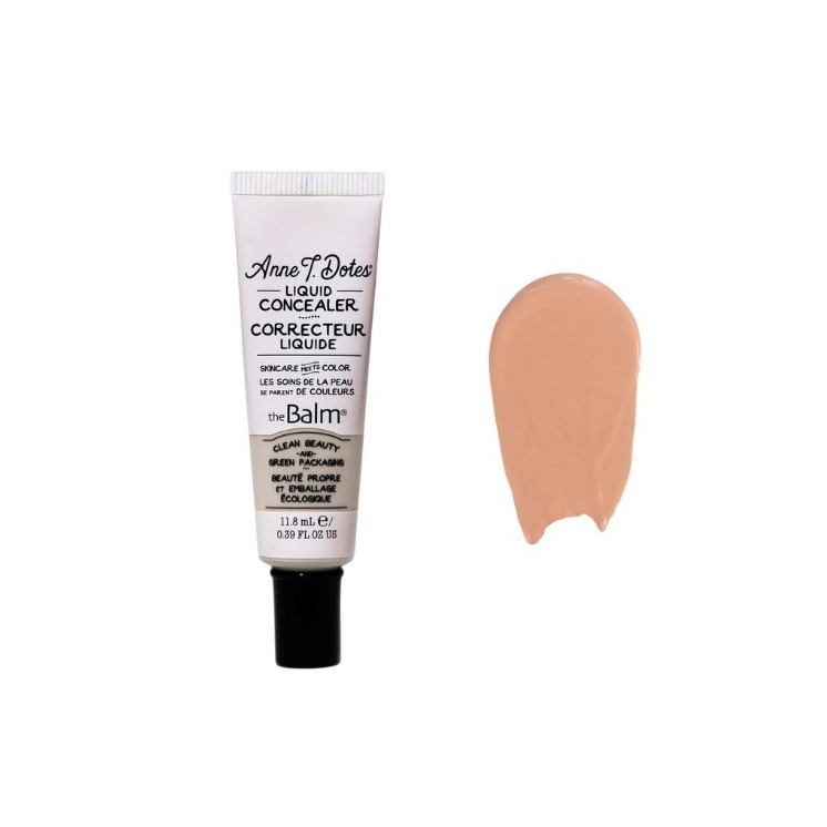 theBalm Anne T. Dotes Korektor do twarzy /30/ Medium to Tan 11,8 ml