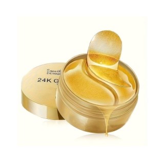 Seomou nourishing, golden eye patches 60 pieces Seomou nourishing, golden eye patches 60 pieces