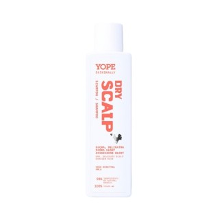 YOPE Skinimally Dry Scalp & Damage Hair Shampoo for dry scalp and damaged hair 250 ml YOPE Skinimally Dry Scalp & Damage Hair Shampoo for dry scalp and damaged hair 250 ml