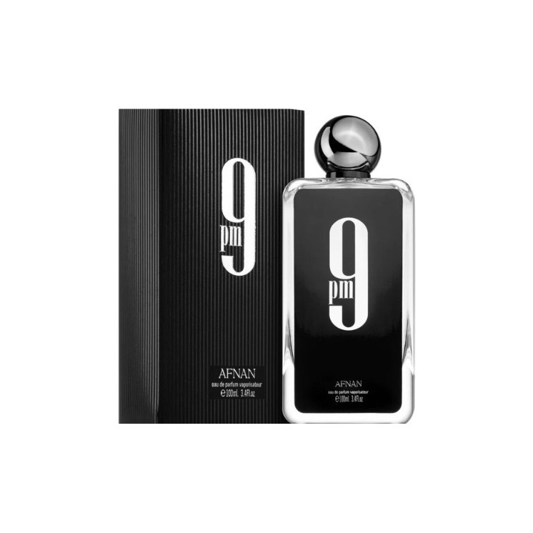Afnan Woda perfumowana dla mężczyzn 9PM 100 ml