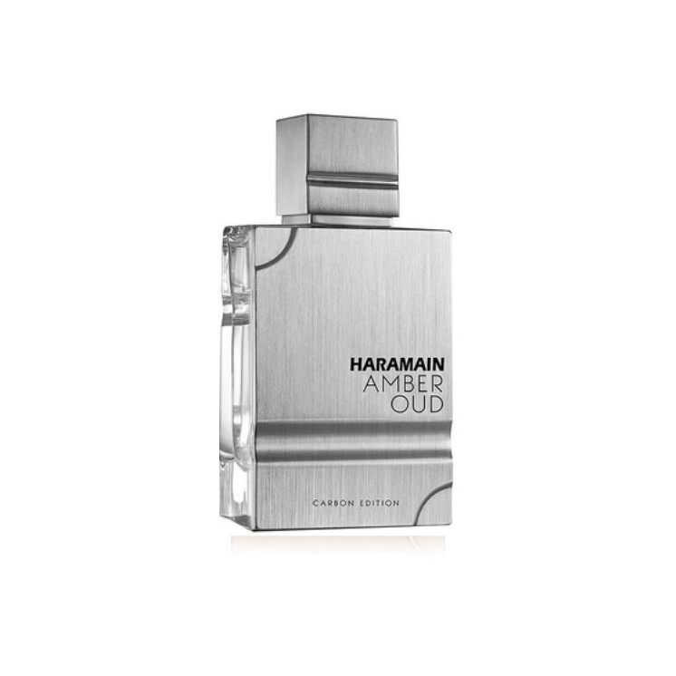 Al Haramain Woda perfumowana unisex Amber Oud Carbon Edition 100 ml