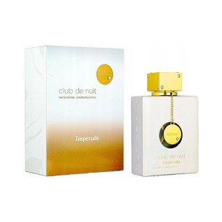 Чоловіча парфумована вода Armaf Club De Nuit White Imperiale 105 мл